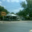 Garza Greenhouse