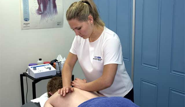 Active West Physiotherapy Centre - Blacktown, NSW