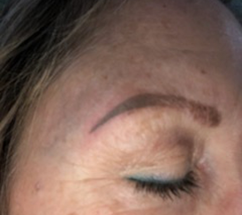 Permanent Makeup By Rozita - Folsom, CA