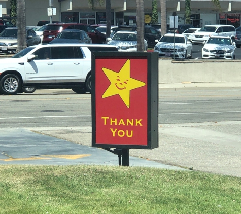 Carl's Jr. - Torrance, CA