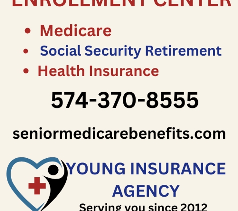 Young Insurance Agency - Mishawaka, IN