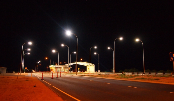 Hansen Electric - Waikerie, SA