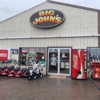 Big John's gallery