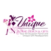 Unique Floral Design and Gifts gallery