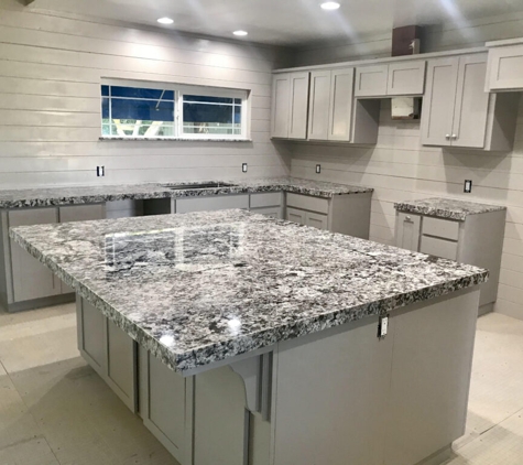 Prime Granite and Cabinets - Atwater, CA