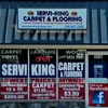 Servi-King Carpet & Flooring gallery