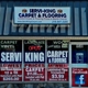 Servi-King Carpet & Flooring