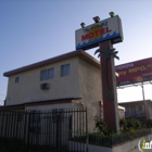 Islander Motel