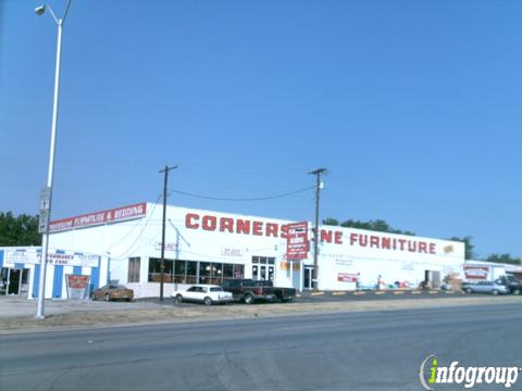 Cornerstone furniture deals