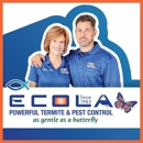 Ecola Termite and Pest Control Services - Pest Control Equipment & Supplies