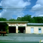 Adrian's Tire Shop