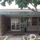 El Cerrito Public Library - Libraries