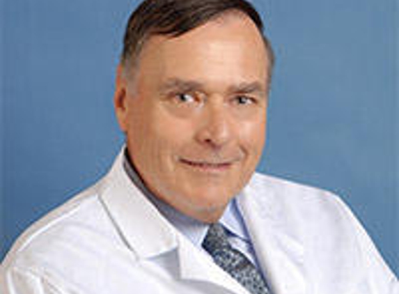 John A. Glaspy, MD - Los Angeles, CA