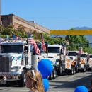 Caveman Towing - Grants Pass - Towing