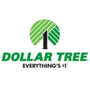 Dollar Store - Variety Stores