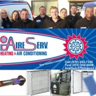 Aire Service Heating & Air Conditioning