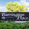 Barrington Place gallery