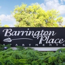 Barrington Place - Apartments