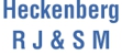Heckenberg R J & S M Logo