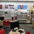 Target Optical