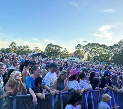 Aussie Pride Venue Management - Rutherford, NSW