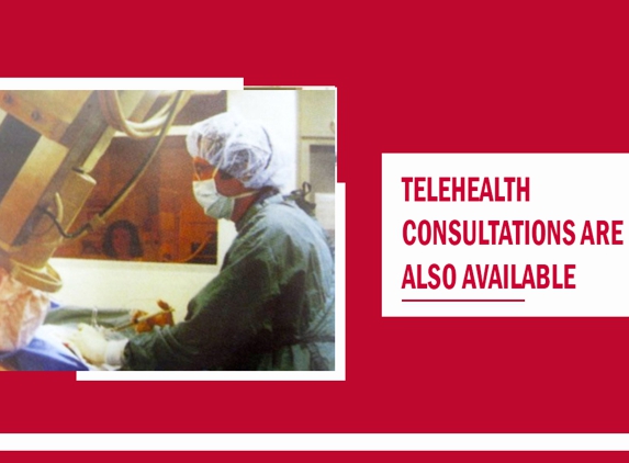 Wayne Cardiology - Malvern, VIC. Telehealth consultations are also available.