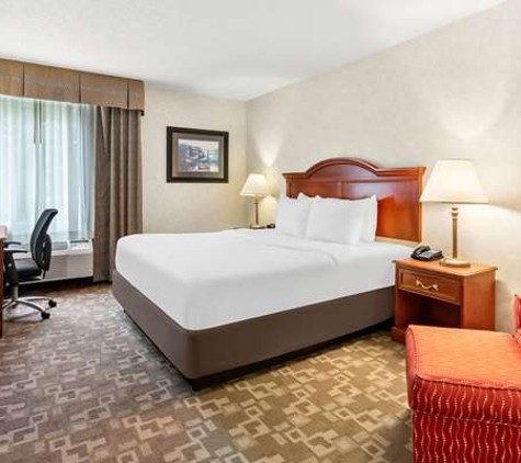 Quality Inn Edison-New Brunswick - Edison, NJ