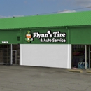 Flynn's Tire & Auto Service - Johnstown