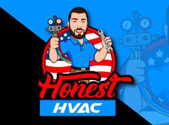 Honest HVAC - Stafford, VA