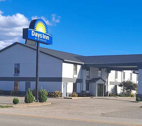 Days Inn - Grayson, KY