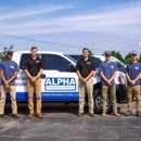 Alpha Exterior Solutions - Power Washing