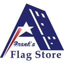 Frank's Flag Store - Printing Services