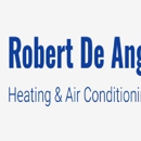 Robert DeAngelo Heating & Air Conditioning - Heating Contractors & Specialties