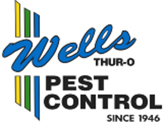 Wells Pest Control - Lancaster, OH