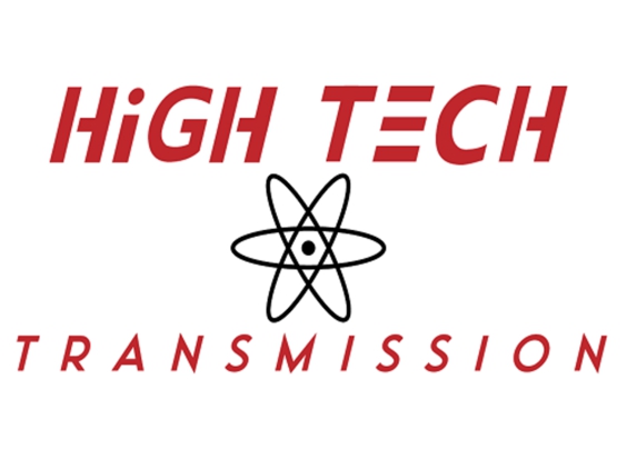 High Tech Transmission Specialists - Arlington, TX