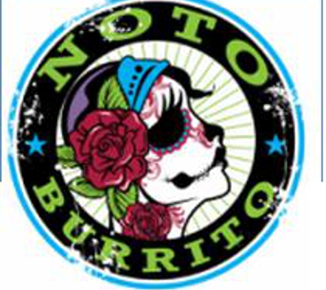 Noto's Burritos - Topeka, KS