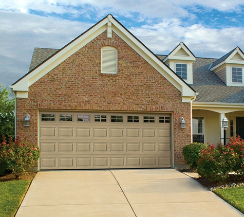 Garage Door Repair Costa Mesa - Costa Mesa, CA