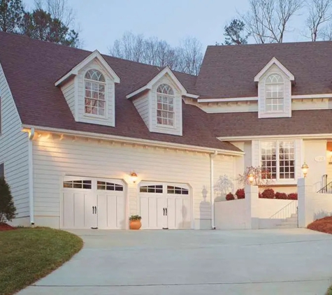 Ingstrup Garage Doors And Construction - Lansing, MI