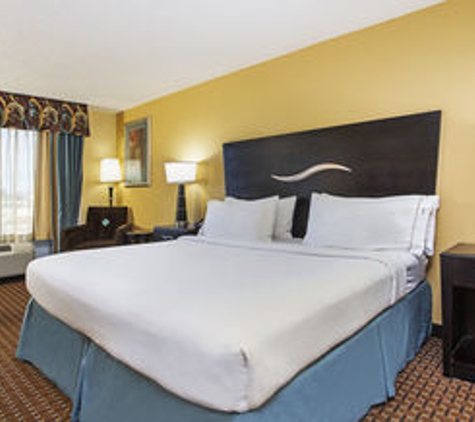 Holiday Inn Express & Suites Somerset Central - Somerset, KY