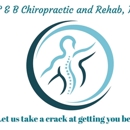 S & B Chiropractic and Rehab, Inc. - Chiropractors & Chiropractic Services