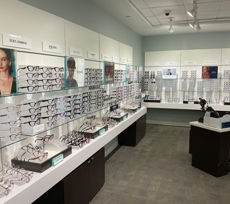 LensCrafters - Brooklyn, NY