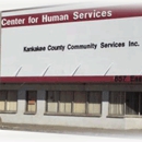 Kankakee County Community Services Inc - Community Organizations