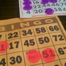 Lucky's Bingo - Bingo Halls