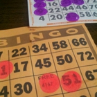 Lucky's Bingo
