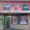 Wireless Clinic - iPhone Repair | iPod Repair | Computer Repair gallery