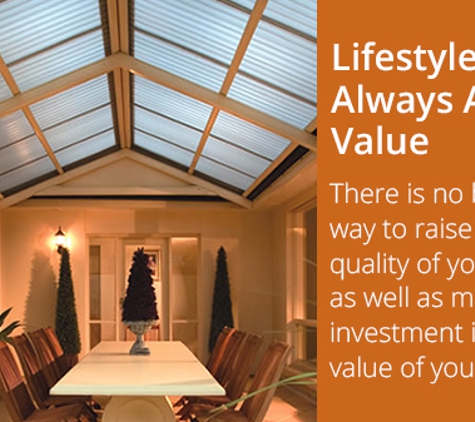 Lifestyle Patios - East Wagga Wagga, NSW. Lifestyle Patios Always Add Value