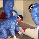 Forensic Restoration - Crime & Trauma Scene Clean Up