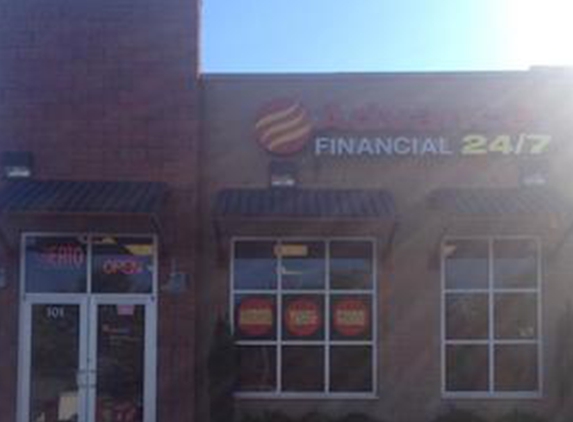 Advance Financial - Clarksville, TN