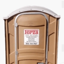 Forza Site Services - Portable Toilets
