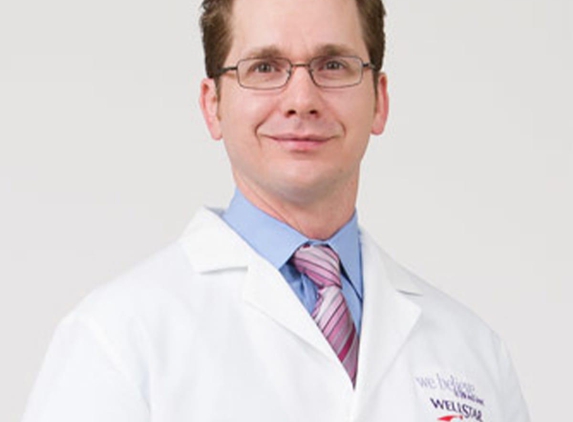 Christopher Horn, MD - Austell, GA